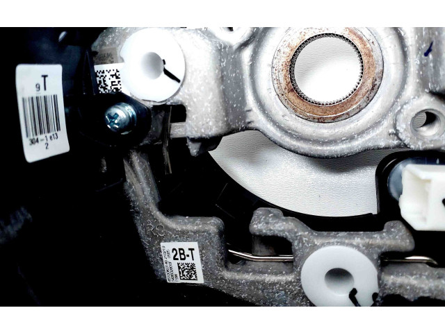 Руль Toyota Yaris 2012-2014 года 45100K0140