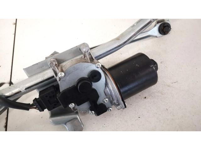 Моторчик дворников 719303601 BMW 1 E81 E87