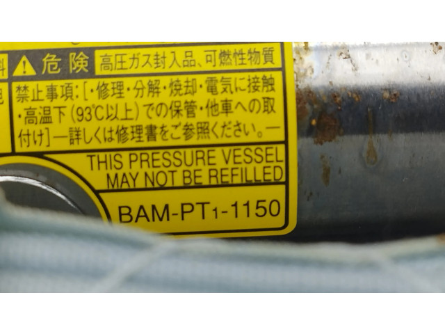 Боковая подушка безопасности BAMPT1150 Lexus IS 220D-250-350