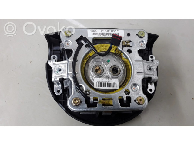 Volant Ford Mondeo Mk III 2002 1S713599CCW, 1S71F042B85CBW