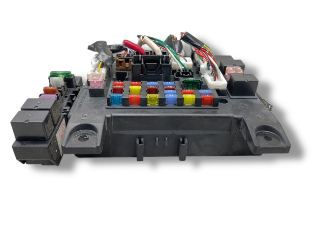 Блок предохранителей 8637A319, 519087A18 Mitsubishi Outlander