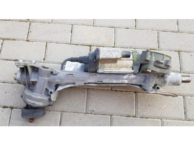 Рулевая рейка 1K1423051CL Volkswagen Eos 2011-2016 года