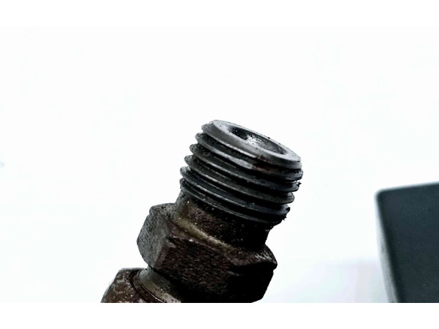 Vstřikovač Volkswagen Caddy