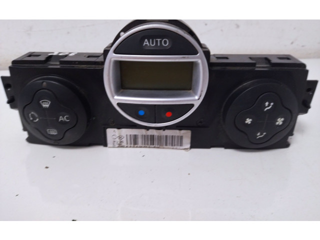 Блок управления кондиционера воздуха / климата/ печки (в салоне)