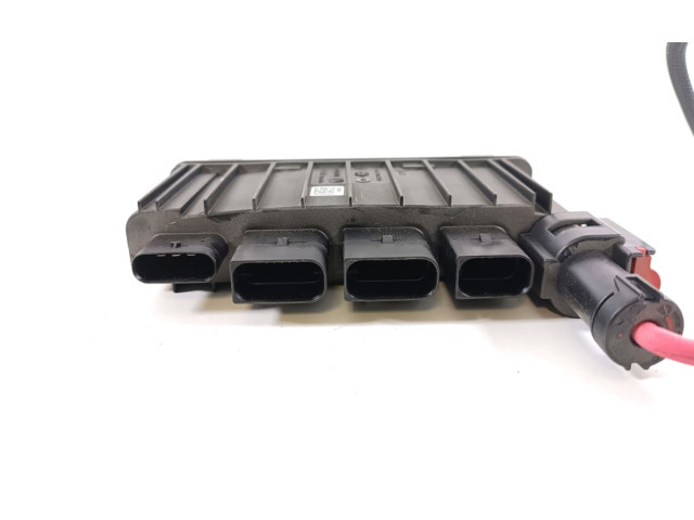 Блок управления 8661071   Mini Clubman F54