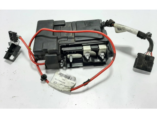 Pojistková skříňka Блок монтирования реле 31337183, 30659092 Volvo XC70 2012