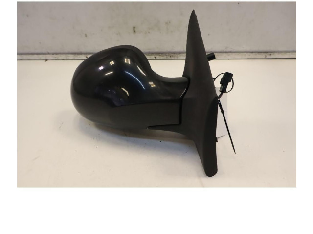 Зеркало электрическое        Renault Twingo II  2007 - 2014 года   