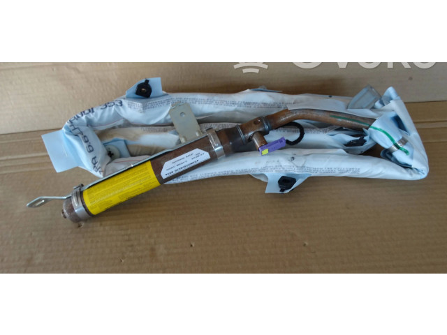 Боковая подушка безопасности 8P4880741F Audi A3 S3 A3 Sportback 8P