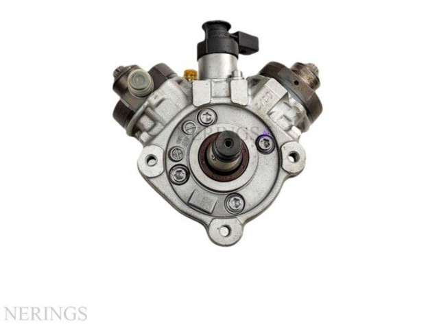 Vstřikovací čerpadlo 0445010646, 0986437404 Audi A5 8T 8F