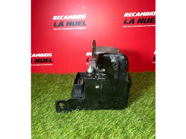 Блок управления АБС 9830315580, 9808055980   Peugeot Partner III