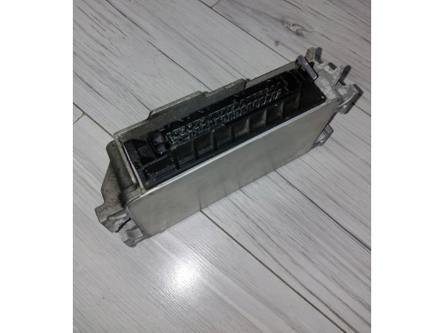 Блок управления двигателем Блок управления 46448299 Lancia Ypsilon