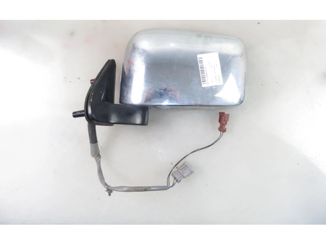 Zpětné zrcátko Nissan Navara D22 2003