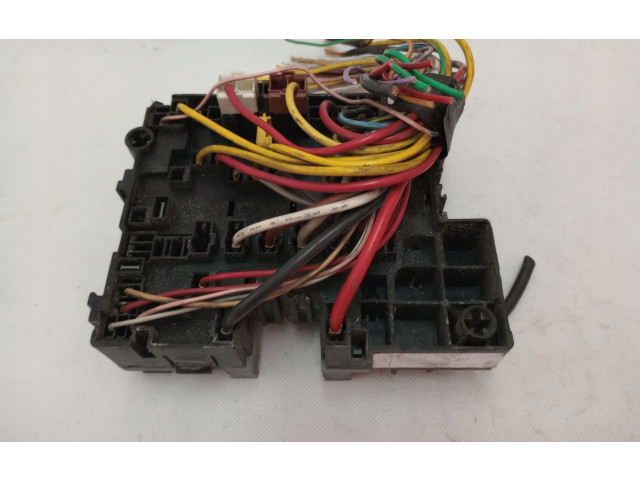 Блок предохранителей 9628024480, 9628024480 Citroen Xsara