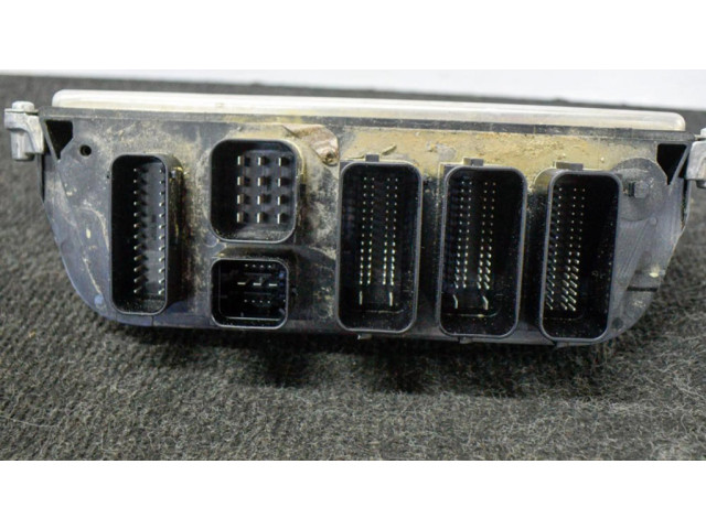 Řídící jednotka 170609317, 8691833 BMW X1 F48 F49 2017