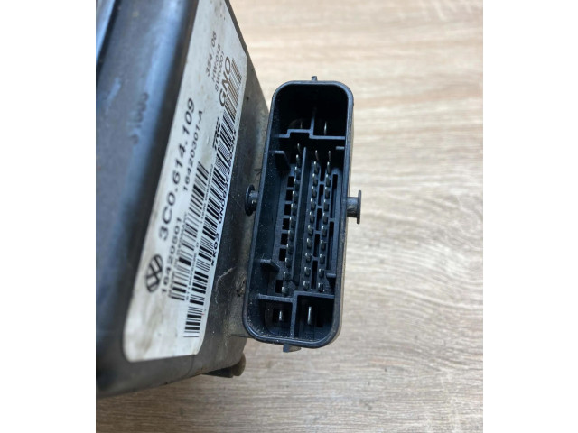 Jednotka ABS 3C0614109, 16420501 Peugeot 106 1992