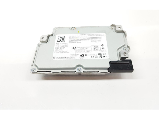 Блок управления 3V5T14G371ADC, 3V5T14G371ADC   Ford Transit -  Tourneo Connect