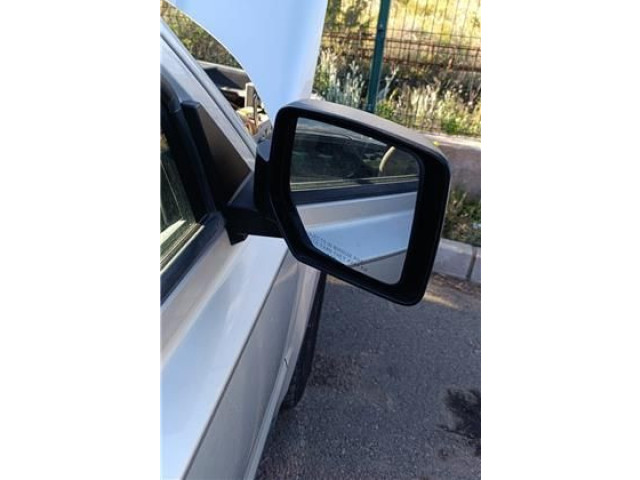 Зеркало электрическое        Jeep Patriot   -  года   