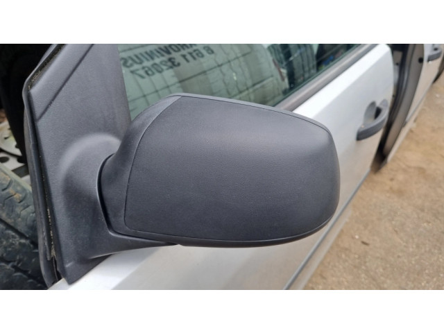 Зеркало электрическое        Ford Focus  2004-2010 года   