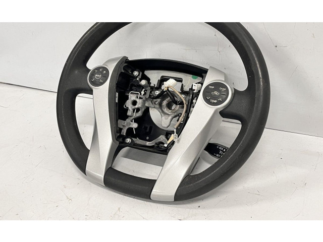 Volant Toyota Prius (XW30) 2010 4510347020, 45103-47020