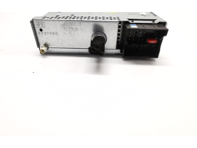 Vstřikovací čerpadlo 96662669XT Citroen C3 8HZ