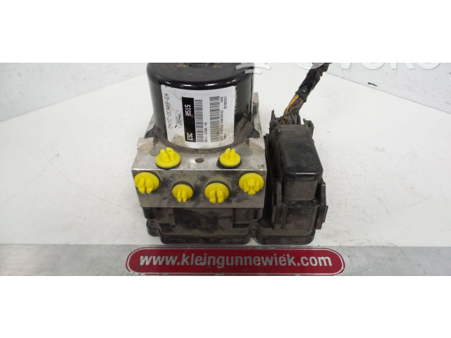 Блок АБС DN1C2C405EA, 1915487   Ford  Ecosport  2013 - 2017 года