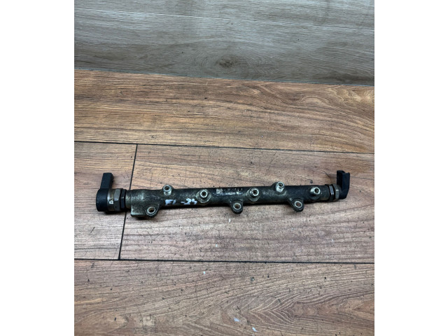 Топливная рампа 0445214030, 022730L5 BMW 5 E60 E61