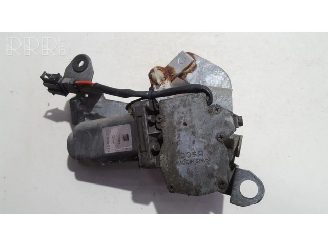 Моторчик заднего дворника 6k9955713 Volkswagen Caddy