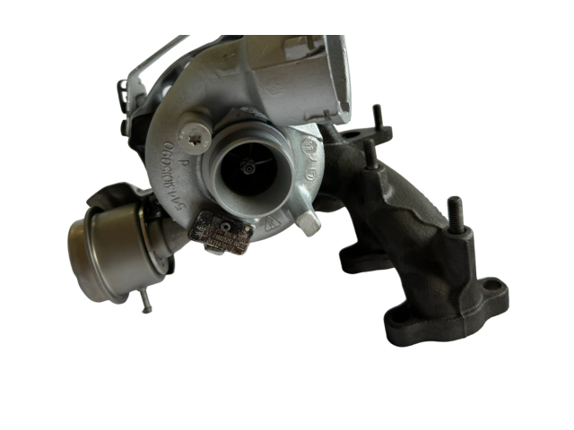 Turbodmychadlo Турбина BV39A0072, 54399700072   Seat Ibiza IV (6J,6P)   