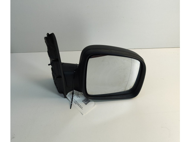 Zpětné zrcátko  Volkswagen Caddy 2010  2K2857508J  