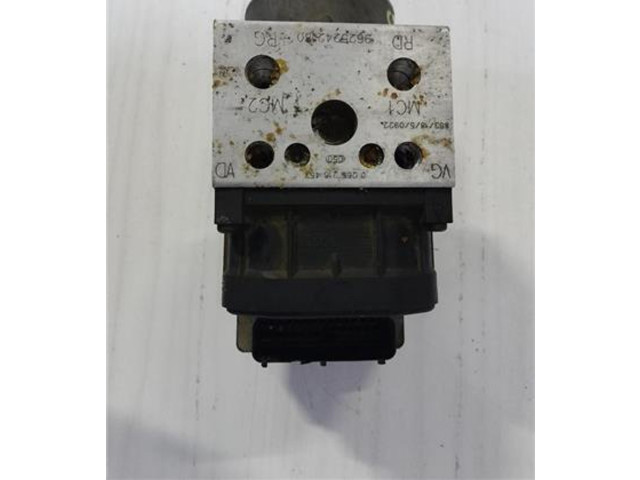 Блок АБС 0273004173 Citroen Xsara - года