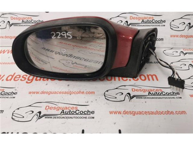 Зеркало электрическое        Mercedes-Benz A W168  1997 - 2004 года   