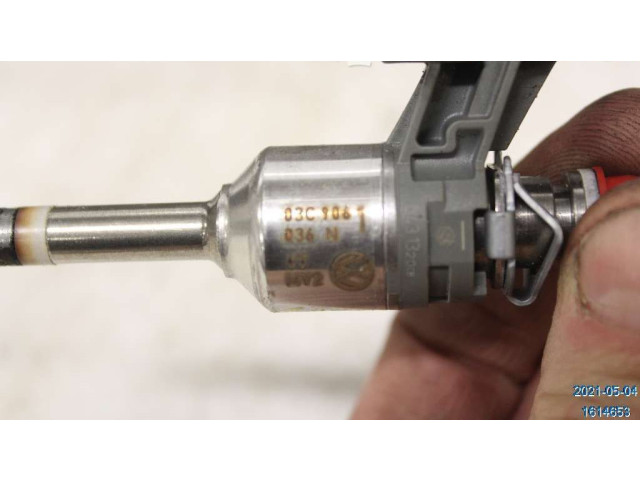 Vstřikovač 03C906036N   Volkswagen Tiguan    CAVD 