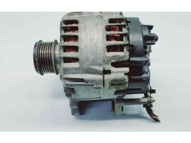 Zámek zadních dveří 03L903023A Audi A3 S3 A3 Sportback 8P 2011