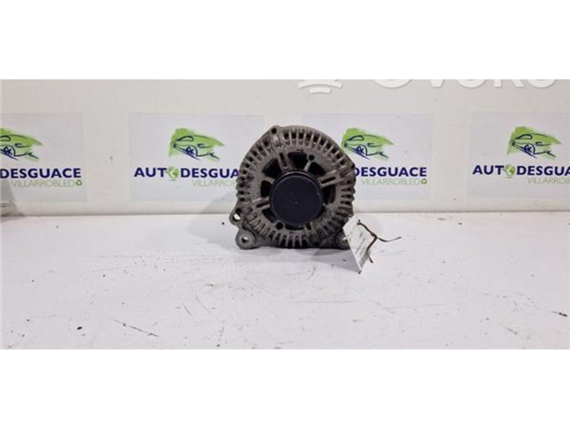 Генератор 21903026L, 2542783C   Volkswagen PASSAT      