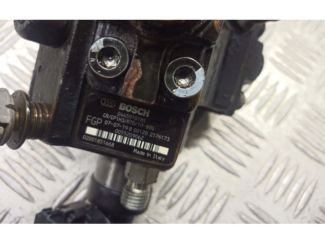 Топливный насос 0055209062   Fiat Bravo