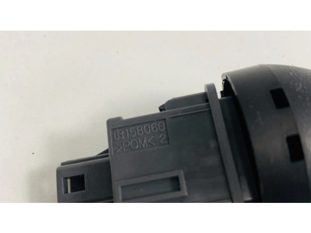 Включатель аварийных фонарей