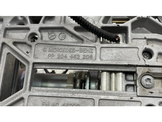 Насос рулевого управления