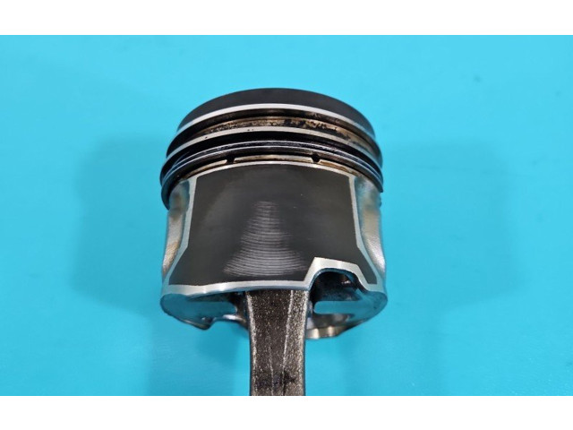 Турбина Поршень (поршни) Audi A6 S6 C6 4F  IMPRK1404485         