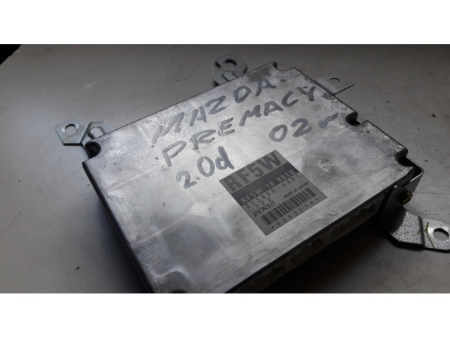 Řídící jednotka RF5W18881B Mazda Premacy 2003