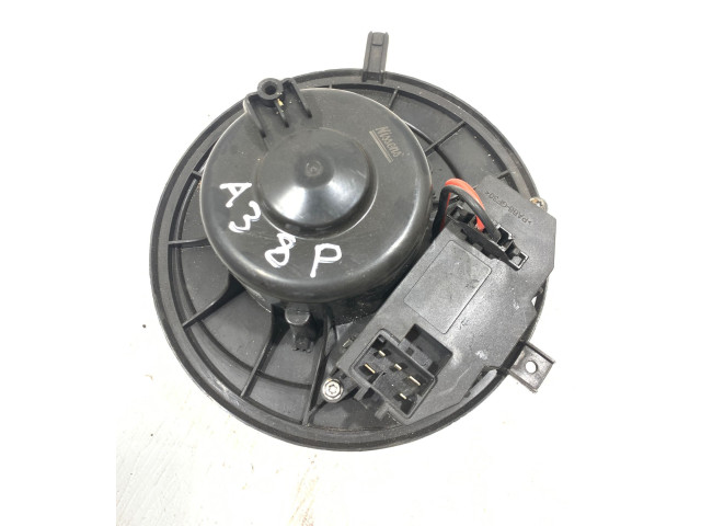 Вентилятор печки    0031457, 87032   Audi A3 S3 8P