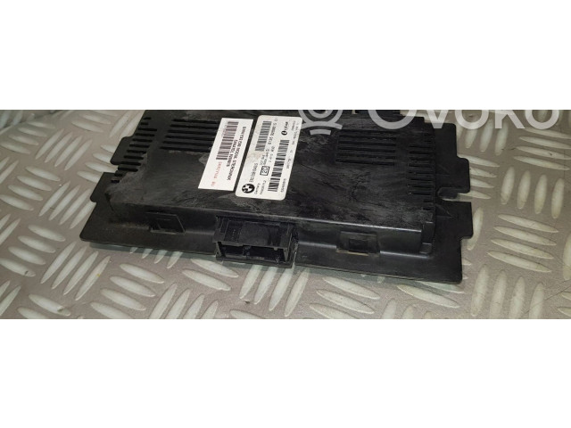 Блок управления Xenon