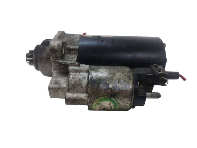 Стартер S0025 Audi A2