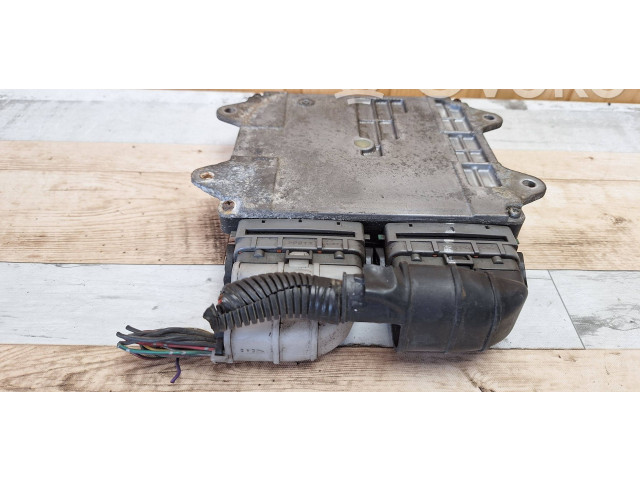 Блок управления двигателя 1860A955, 1860095500   Mitsubishi Colt    