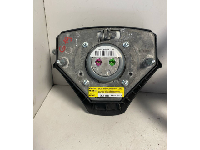 Руль Volvo S60 2005 - 2010 года 30741692, 30754311