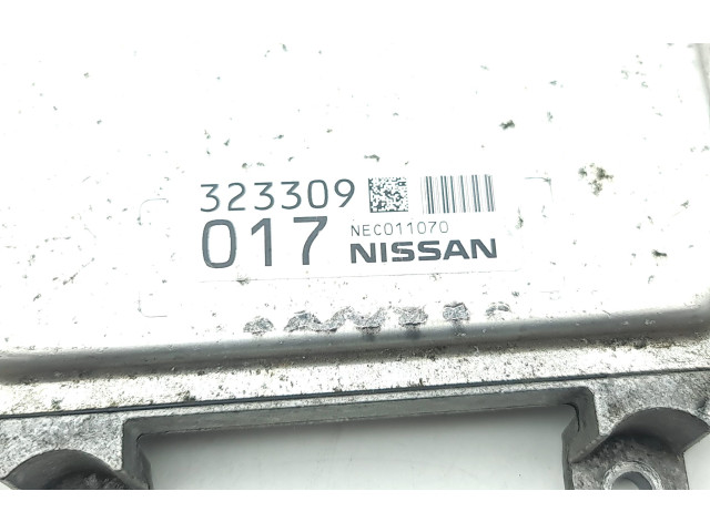 Блок управления двигателя 237034HK0B, 28468894 Infiniti Q50