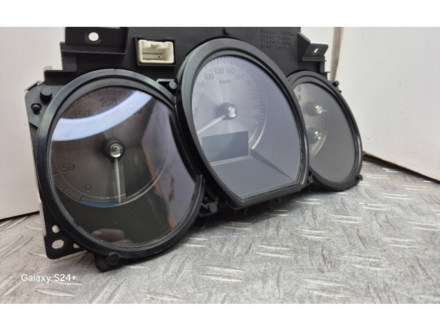 Přístrojová deska Lexus GS 300 350 430 450H 2008 8380030E61, 2574403520