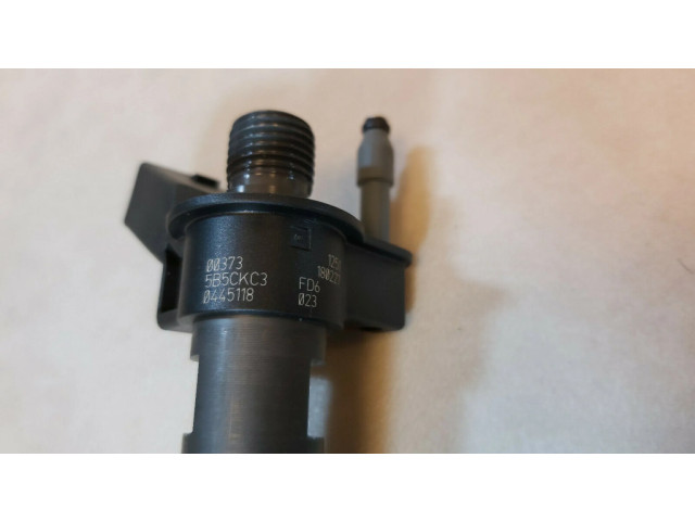 Vstřikovač 13538571565, 8571565 BMW X3 G01 pro naftový motor 3.0