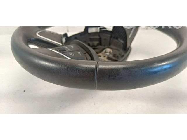 Volant Audi A3 S3 8V 2014 8U0419091B