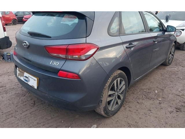 Vstřikovací čerpadlo Hyundai i30