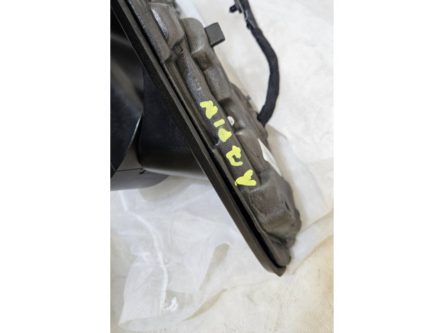 Зеркало электрическое        Ram 1500  2018 -  года   